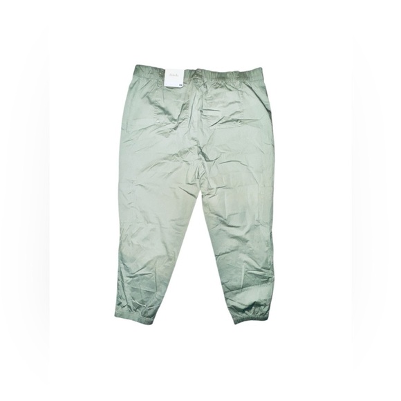 “RAFAELLA” Weekender Cargo Joggers Size 16 NWT 🏷️ - Picture 2 of 10